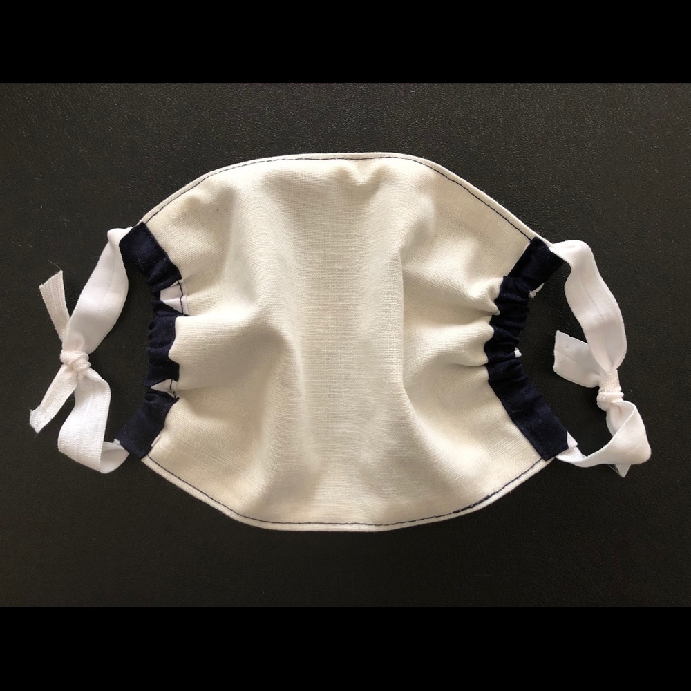 Reusable Washable Face Mask - Picture 2 of 3